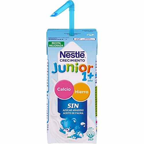 Product Nestlé Junior 1+ Original - Leche para niños a partir de 1