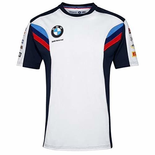 Product Camiseta de Paddock pitliine Ropa de Equipo de competicion de Motos Tyco