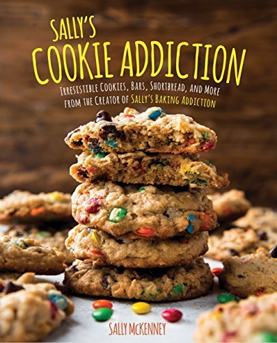 Book Sally's Cookie Addiction