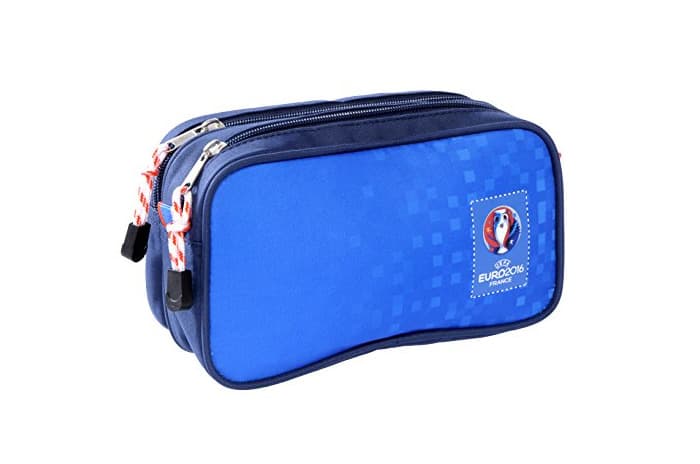 Producto UEFA Kid Futebol Bolsillo Adicional