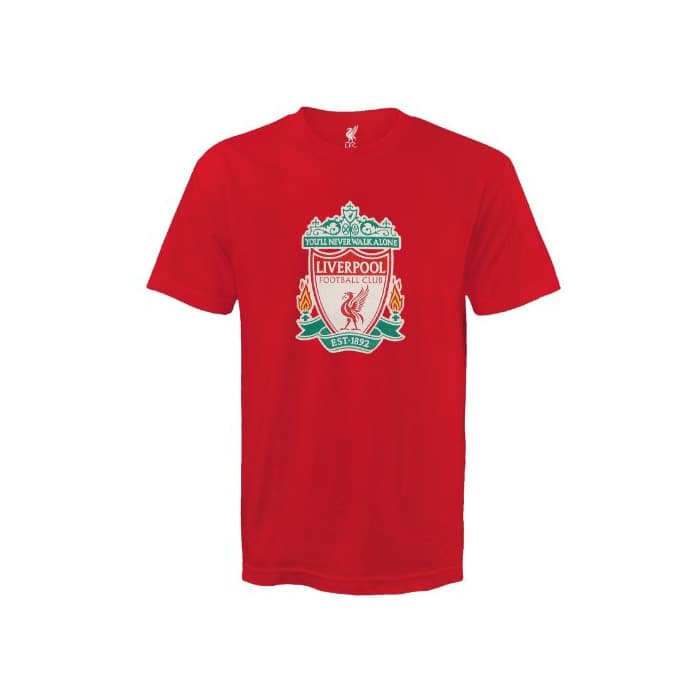 Producto Liverpool FC