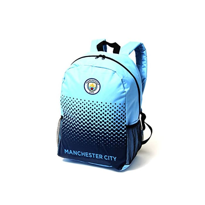 Producto Oficial Equipo De Fútbol Ajustable Cremallera Bolsa Mochila Mochila