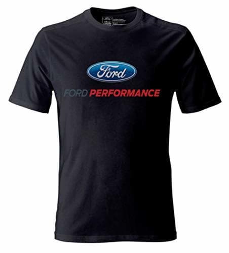 Product Camiseta para Hombre con diseño del Equipo de Carreras Oficial de Ford