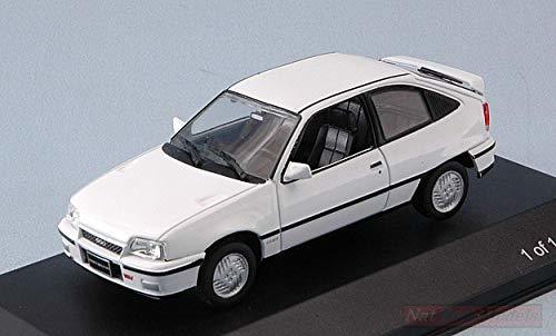 Product NEW WHITEBOX WB232 Opel Kadett E GSi White 1