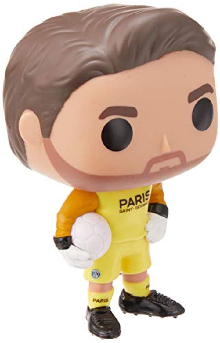 Game Funko- Pop Football: Gianluigi Buffon