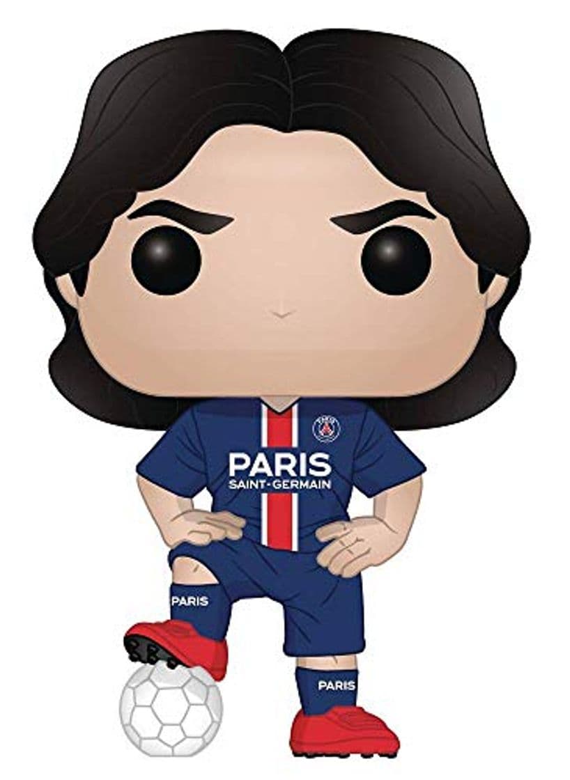 Game Funko- Pop Football: Edinson Cavani