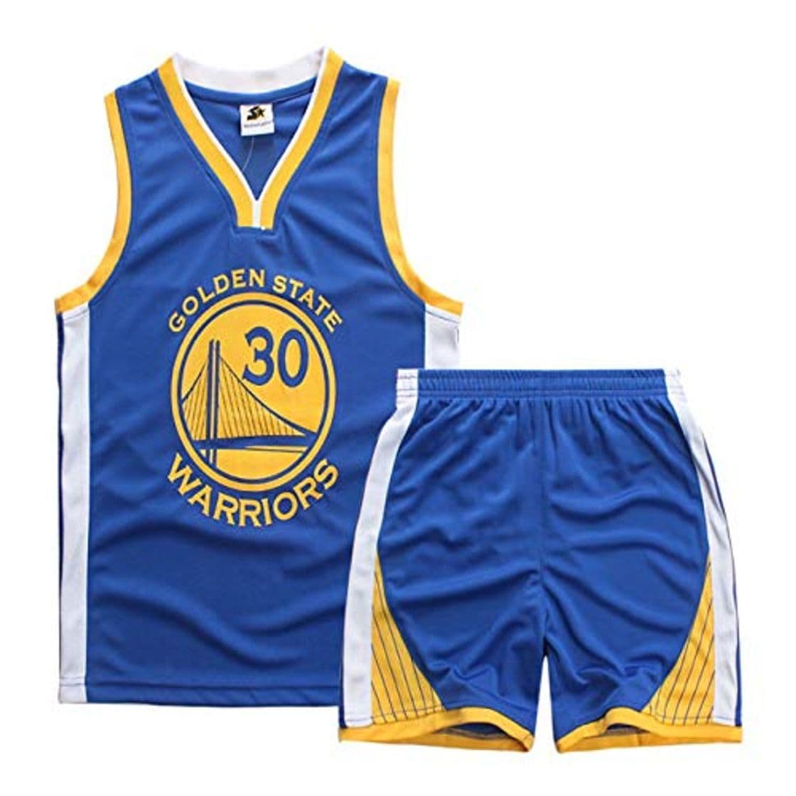 Producto Camisetas de Baloncesto para niño y niña