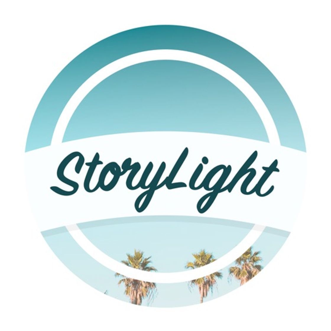 App Highlight Cover: StoryLight