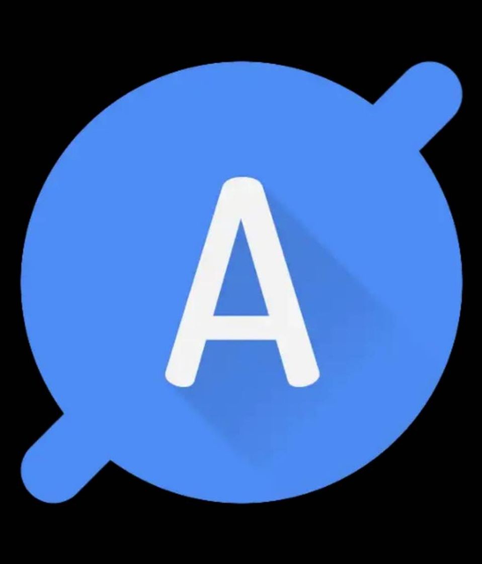 App Ampere - Apps on Google Play