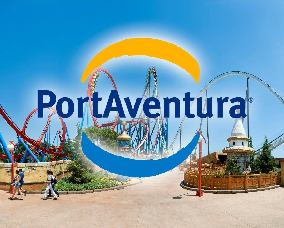 Place PORT AVENTURA WORLD