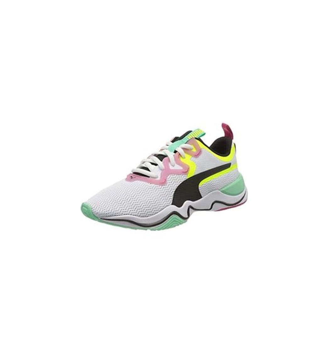 Fashion PUMA Smash Wns v2 L