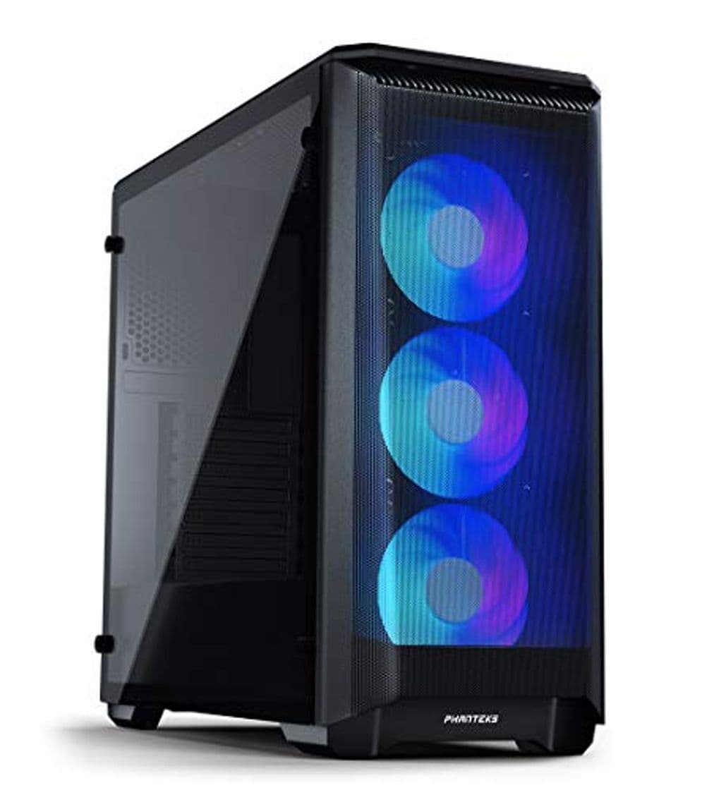 Product PHANTEKS Eclipse P400A Midi-Tower