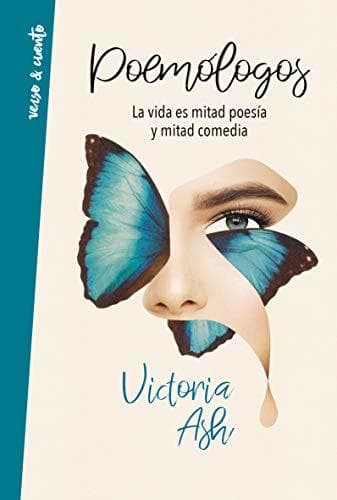 Libro Poemólogos: La vida es mitad poesía y mitad comedia