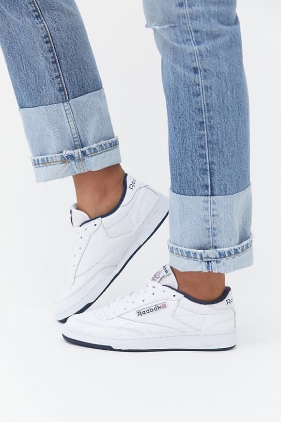 Fashion Reebok Club C85