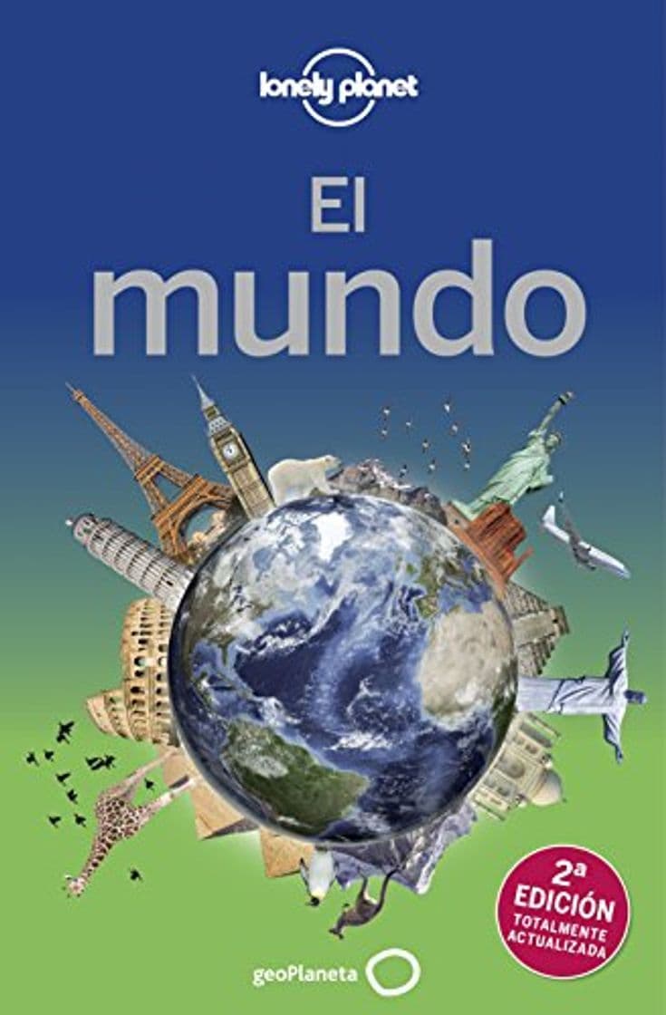 Book El mundo 2