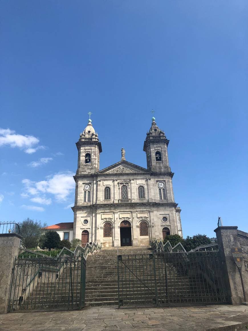 Place Igreja da Lapa