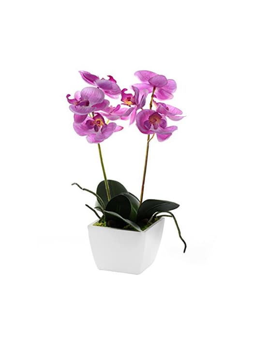 Producto CB Imports - Orquídea Artificial