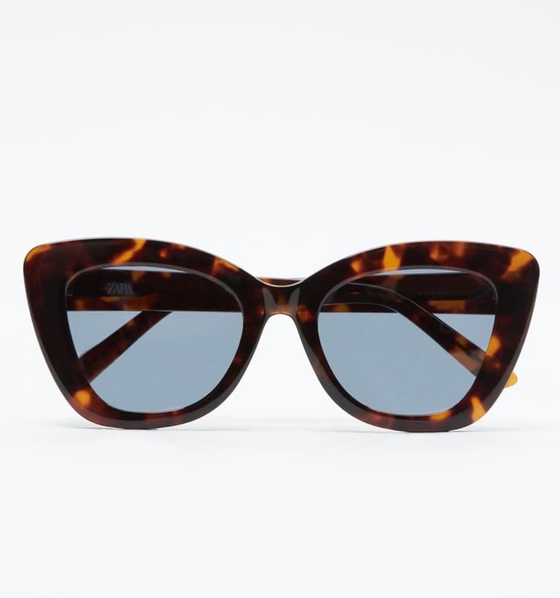 Moda Gafas Zara