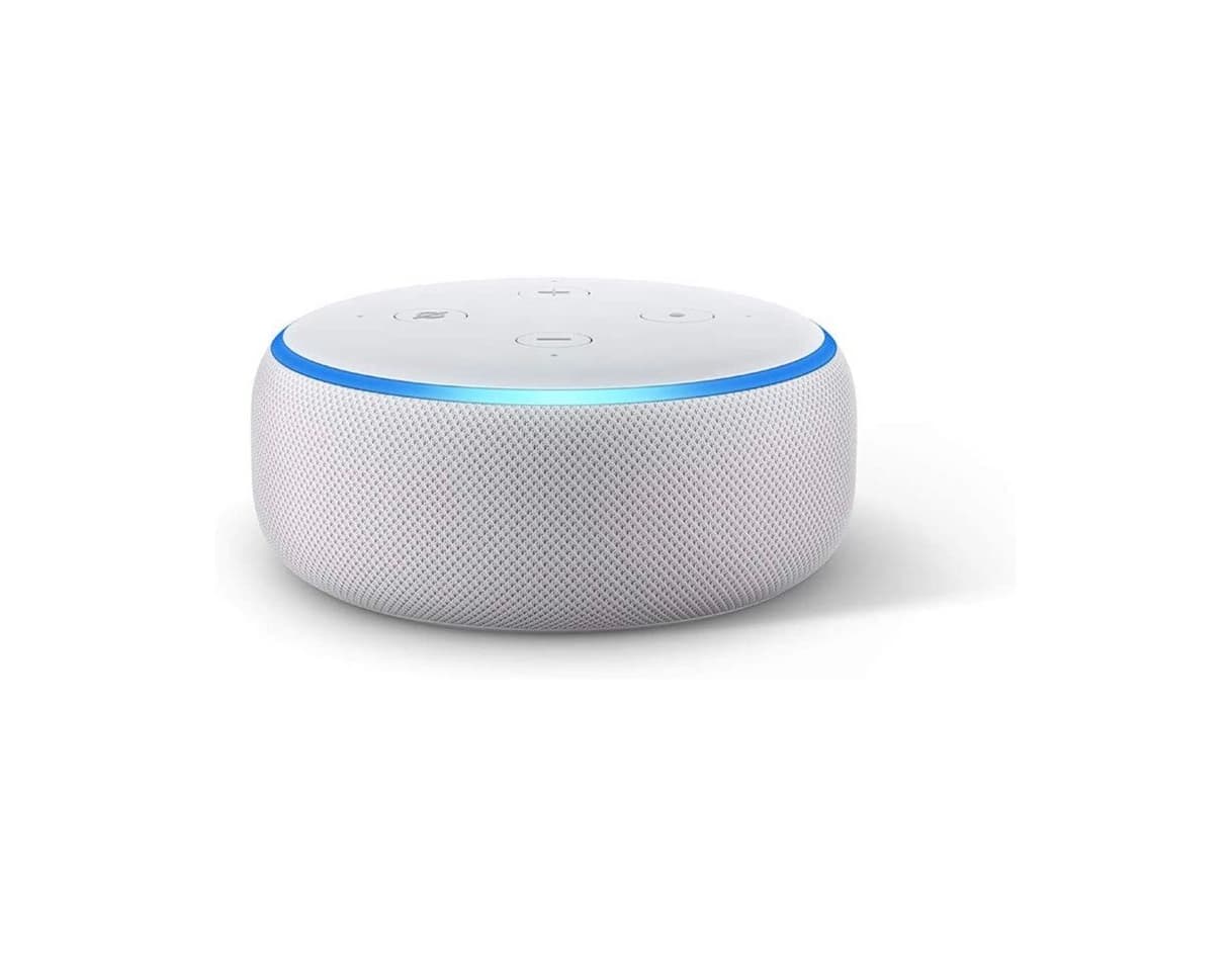 Product Alexa Echo Dot