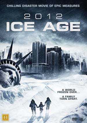 Movie 2012: Ice Age