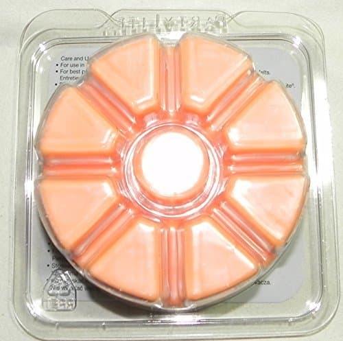 Producto Unbekannt 'PartyLite Scent Plus Melts melocotón de Miel de zitronella