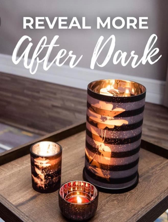 Producto Partylite 