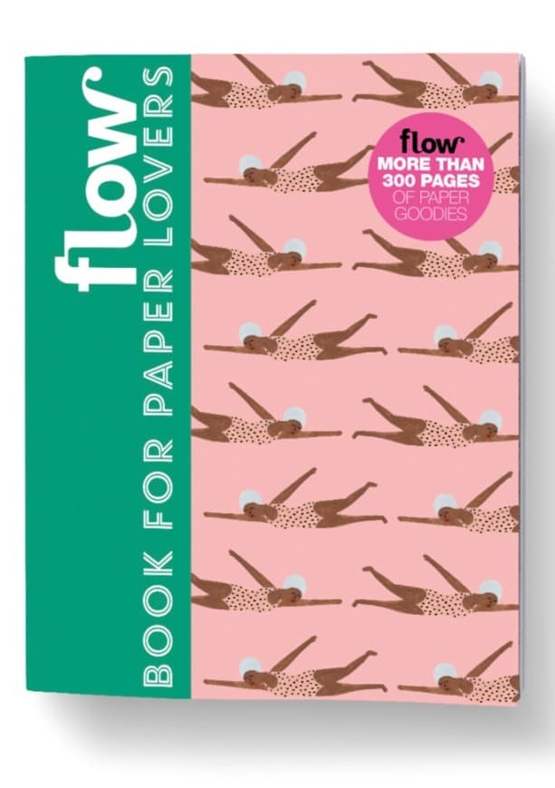 Moda Flow Book for Paper Lovers (no. 7)