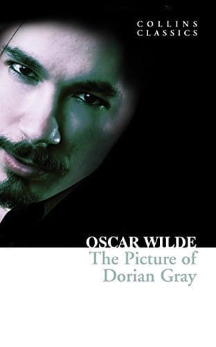 Libro The picture of Dorian Gray