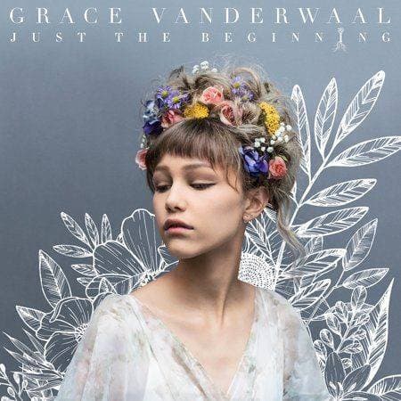 Canción Grace Vanderwaal