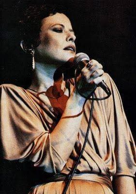 Canción Elis Regina