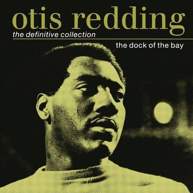 Canción Otis Redding