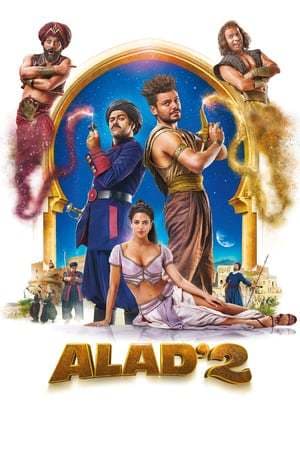 Movie Alad'2