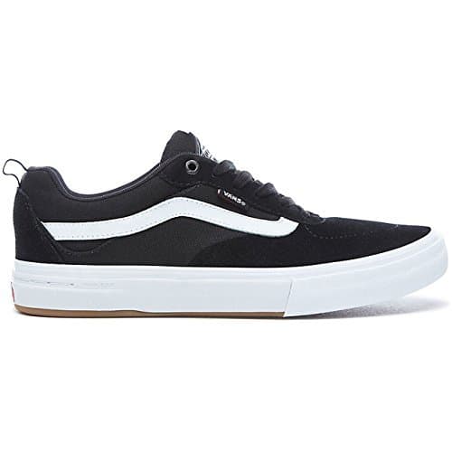 Place Vans 'Kyle Walker Pro' Black/White