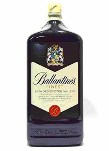 Producto Whisky - Ballantines 4