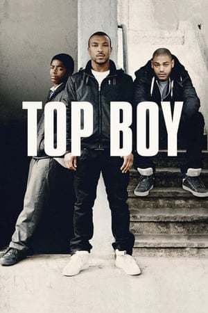 Serie Top Boy