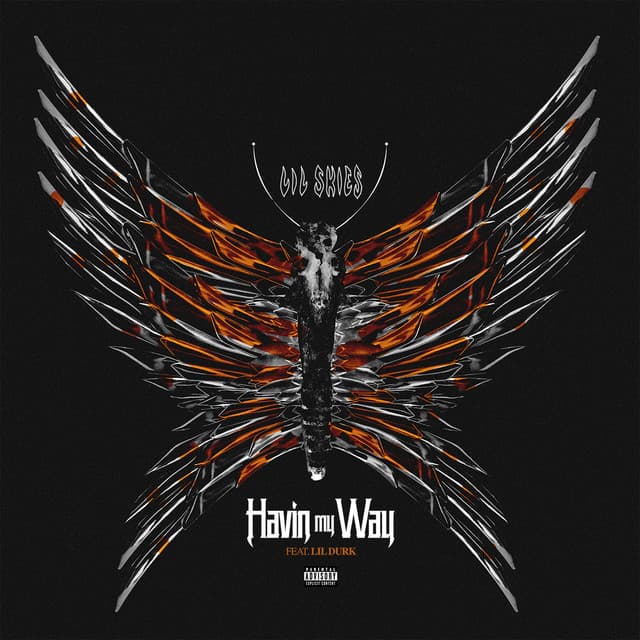 Canción Havin My Way (feat. Lil Durk)