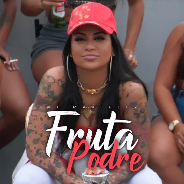 Canción Fruta Podre