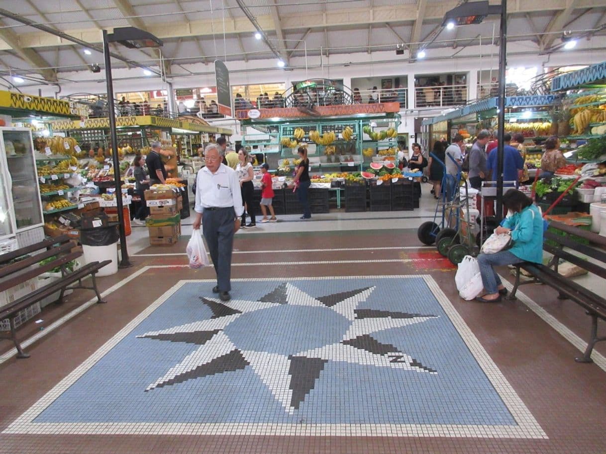 Fashion Conheça o Mercado Municipal de Curitiba | Chicas Lokas na ...