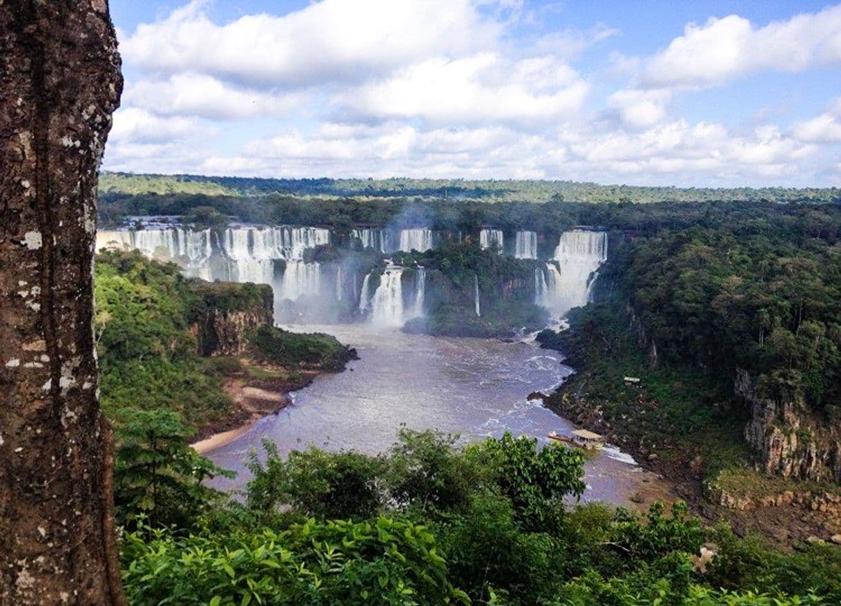 Fashion Top 5: Os principais passeios em Foz do Iguaçu