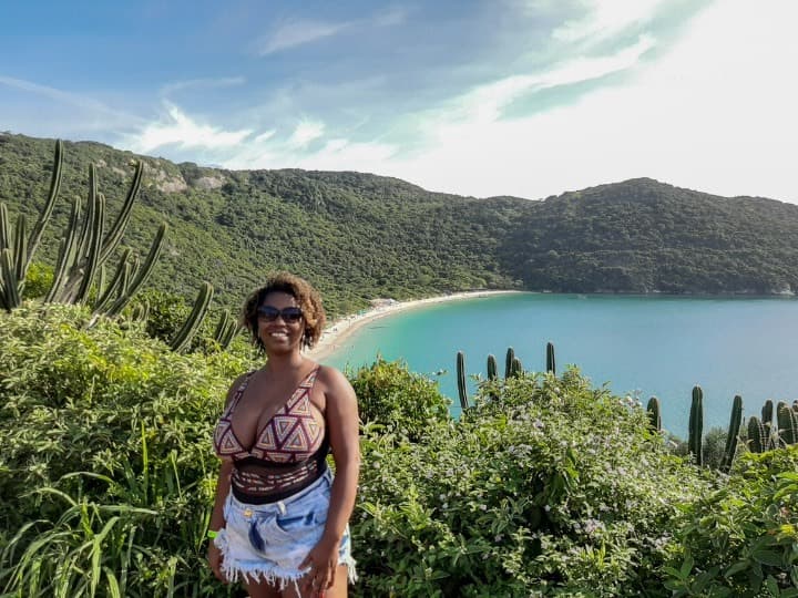 Place Arraial do Cabo: Roteiro de Um dia | | Chicas Lokas na Estrada ...