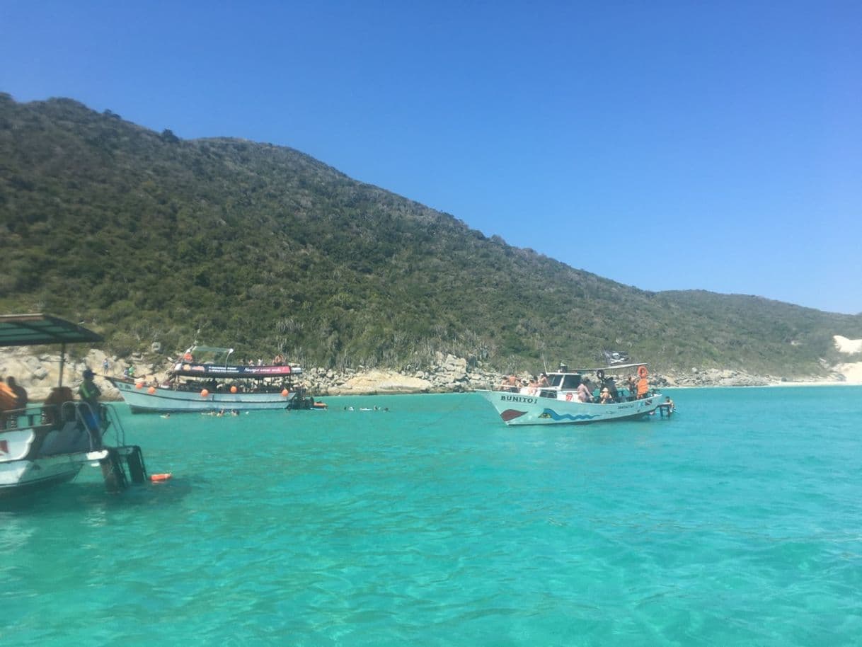 Fashion Passeio de barco em Arraial do Cabo | Chicas Lokas na Estrada ...