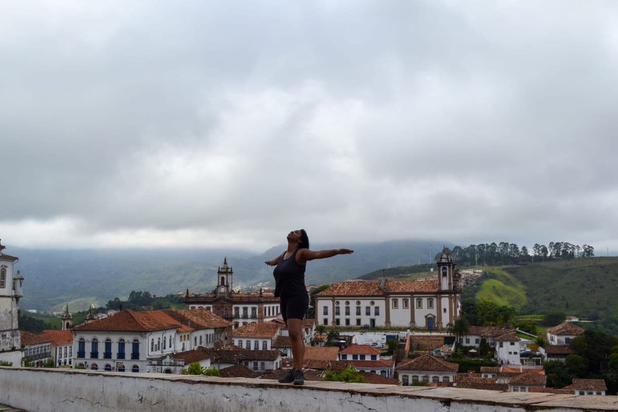 Place História do Brasil por Minas Gerais | Chicas Lokas na Estrada ...