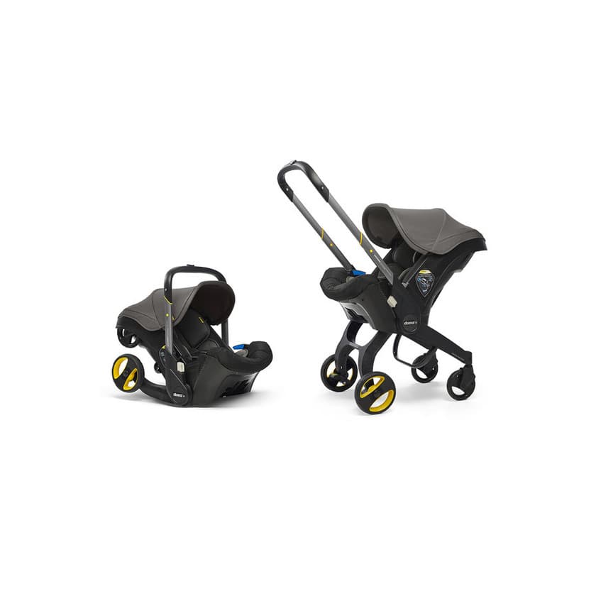 Producto DOONA STROLLER/CADEIRA AUTO