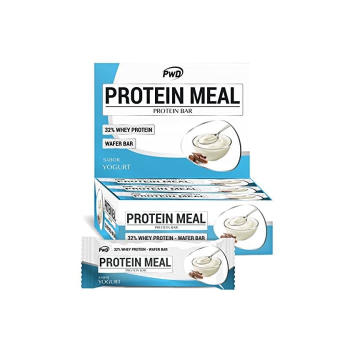 Product Protein Meal Yogurt