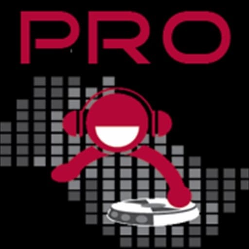 App Pioneer Pro DJ School