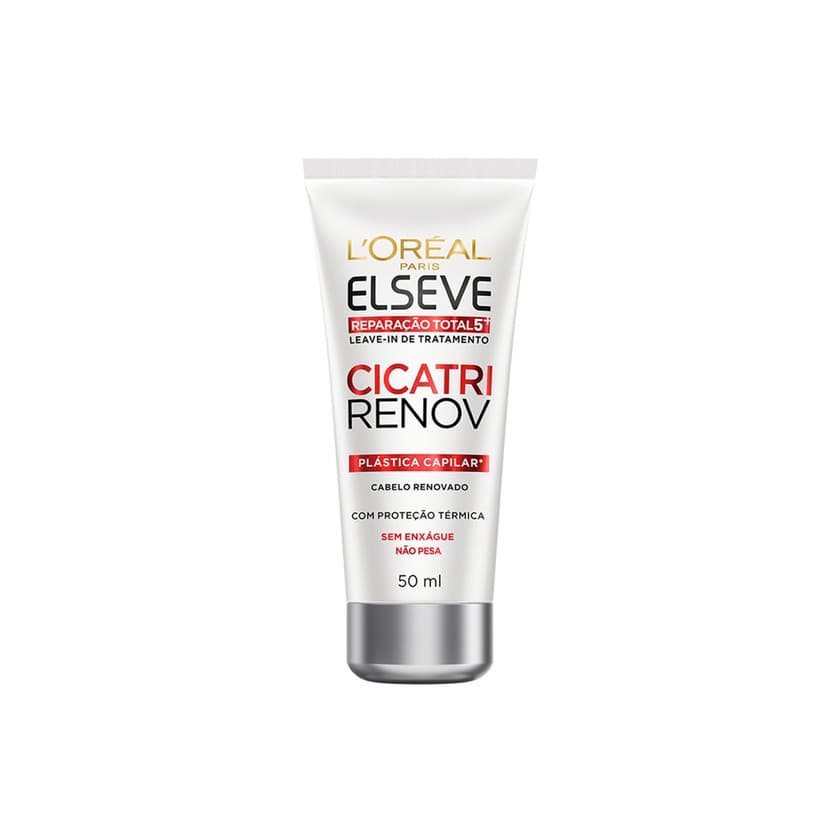 Producto Leave in Elseve Cicatri Renov L’Oréal 