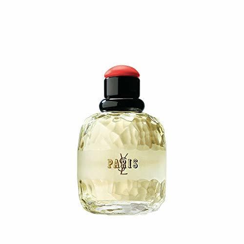 Belleza Yves Saint Laurent Paris Agua de perfume vaporizador