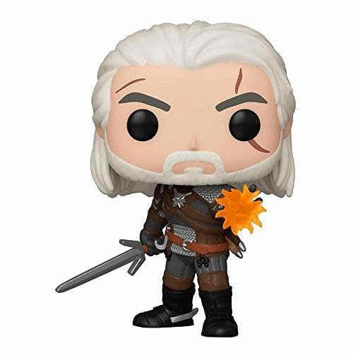 Juego Funko Pop! Games