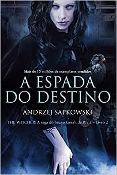 Libro A Espada do Destino