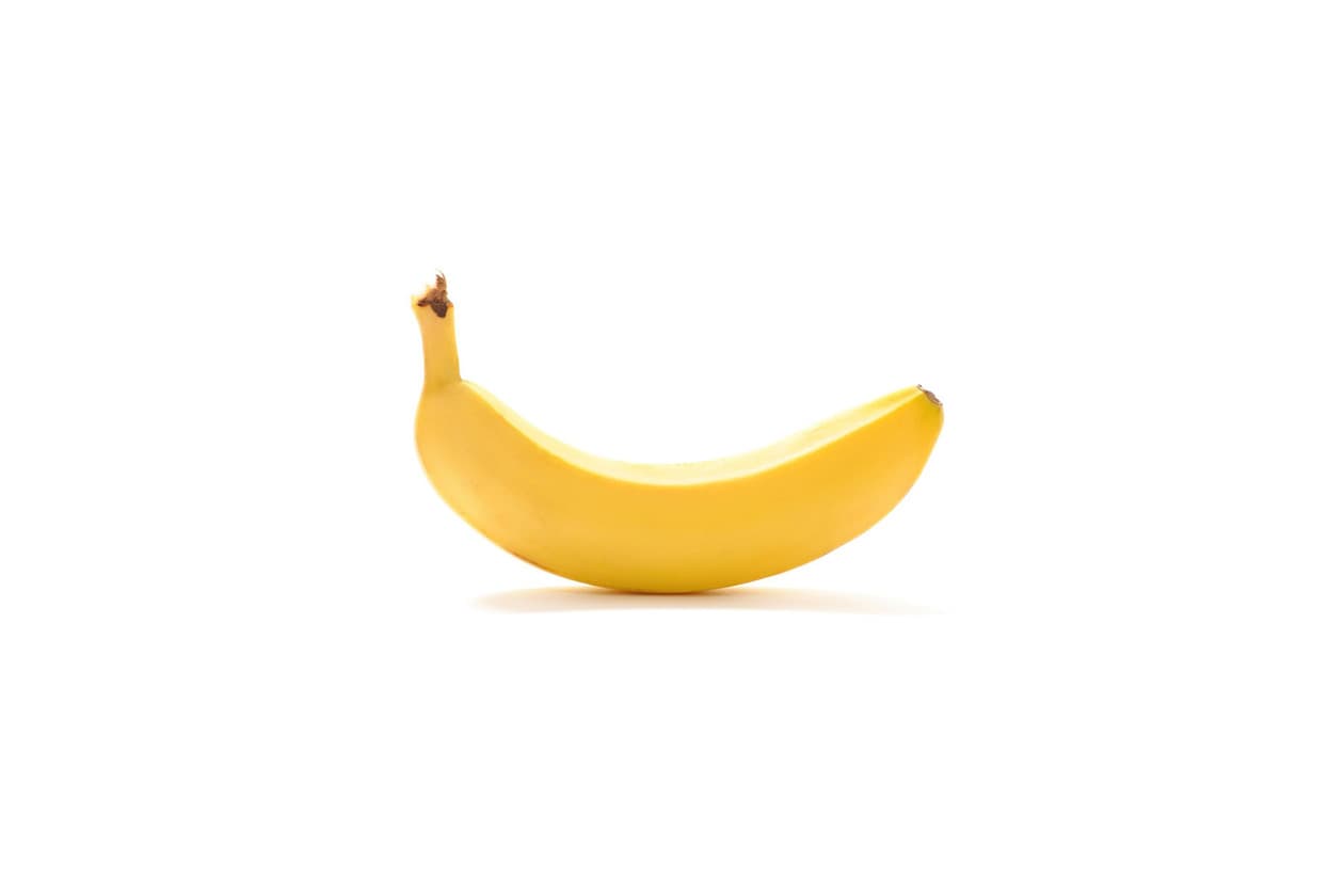 Producto Banana